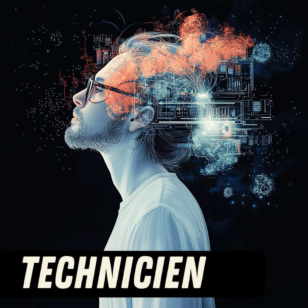 Technicien